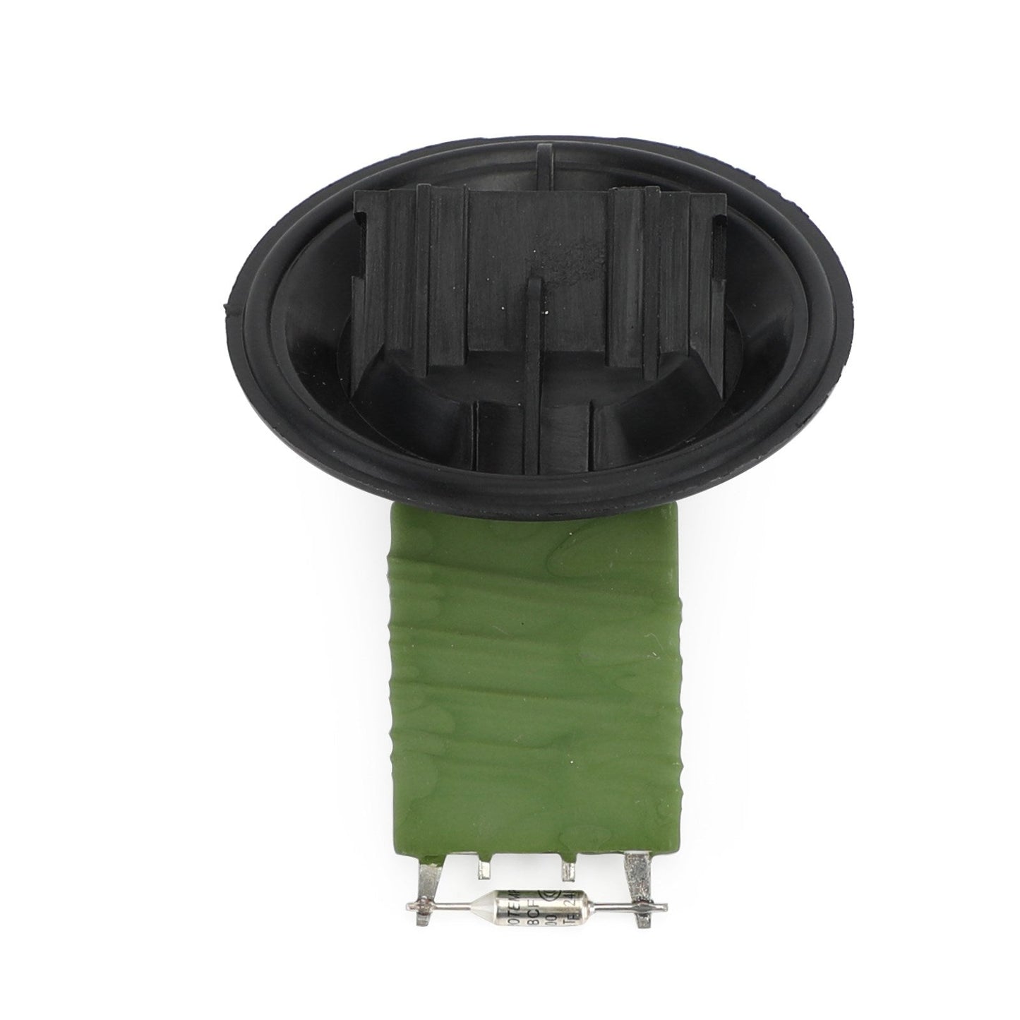 Audi A1 8X1 Diesel : 1.6 TDI 2.0 TDI CAYB CAYC CFHB/Essence : 1.2 1.4 2.0 TFSI CAVG CAXA CBZA CDLH Résistance de ventilateur de chauffage 6Q0959263