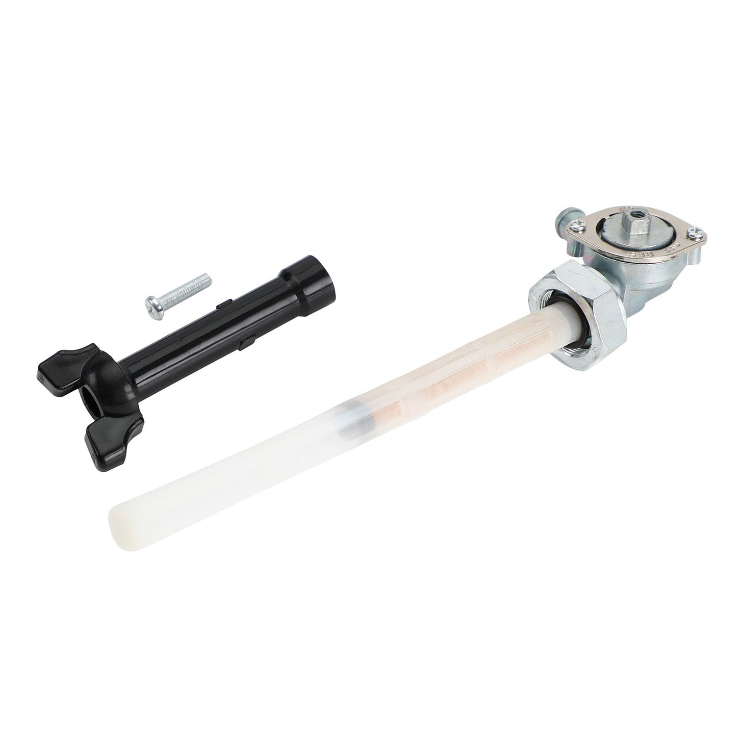 Robinet d'essence et vis de levier pour Shadow VLX 600 VT600C 04-07 VT600CD Deluxe 99-07