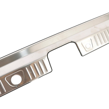 2022+ Daihatsu New Model Atley High Jet Cargo S700V S710V Rear Bumper Protector Bumper Step Guard