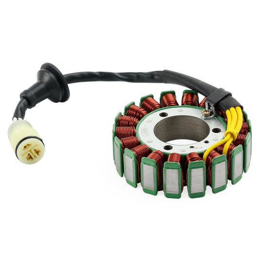 Alternateur de stator et de carburateur Yamaha Viking Vk540 (12-21), neuf, 8KX-81410-00