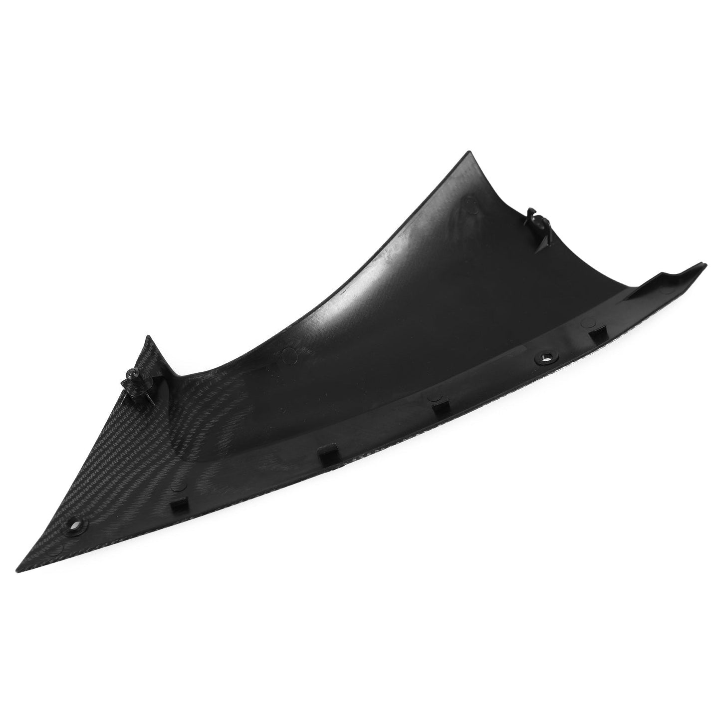 Gas Tank Side Cover Panel Trim Fairing Cowl for For Yamaha YZF YZFR6 R6 2008-2014