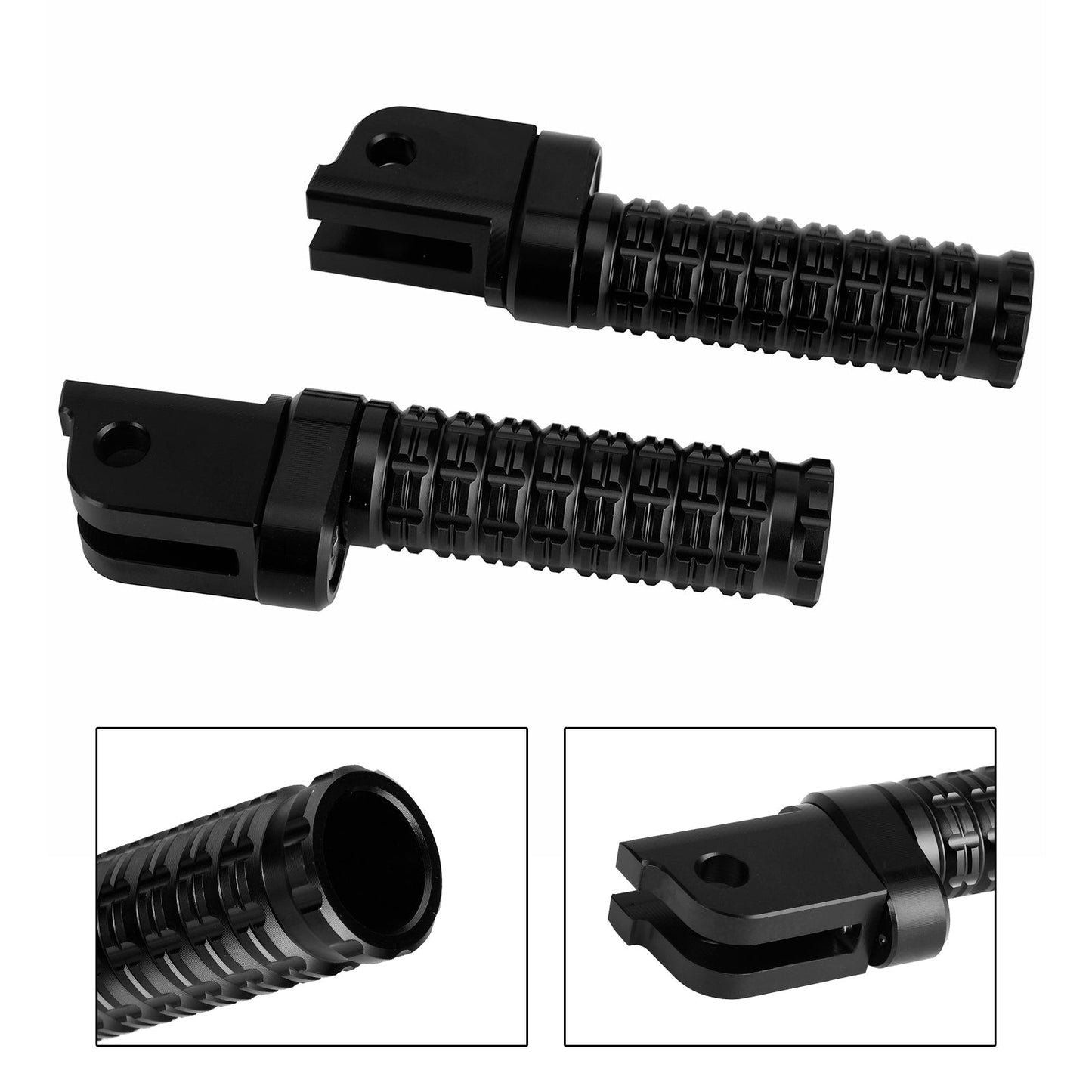 Repose-pieds avant pour Benelli Leoncino 800 2021-2022 et KOVE 321RR 2022