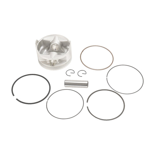Kit de reconstrucción de anillos de pistón con diámetro estándar de 86,5 mm para Honda Rancher TRX420 (2007-2018)