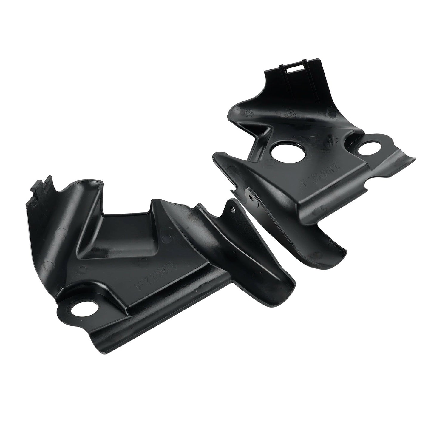 Cache-col de fourche avant supérieur pour Yamaha V-Star XVS1100 1999-2011