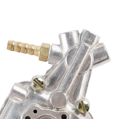 Land Rovers Carburetor 34 ICT 15290035