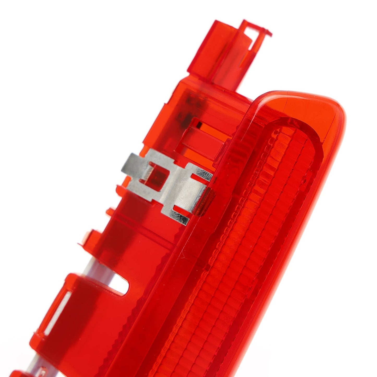 Troisième feu stop arrière à LED rouge pour Seat Leon 1P Facelift 2010-2012 6J0945097A
