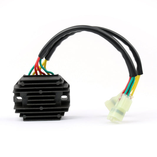Régulateur de tension redresseur pour Polaris Outlaw 450 500 525 Predator 500 (4010654)