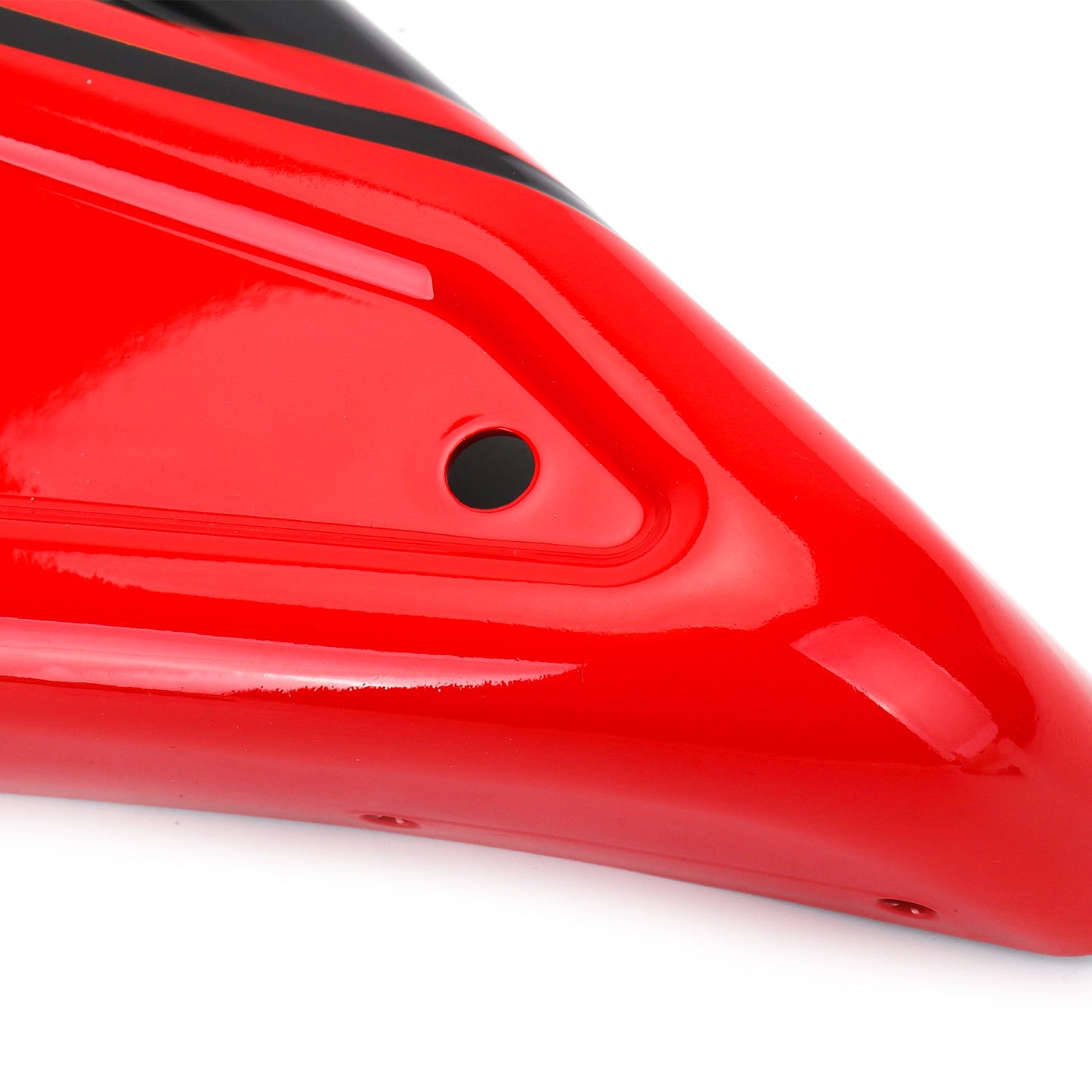 Engine Panel Belly Pan Lower Cowling Cover Fairing for KAWASAKI Z900RS 2018+