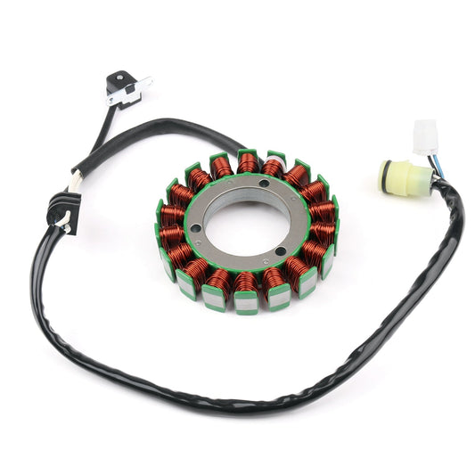 Bobina del estator del generador de magneto para Bennche UTV 700 Massimo MSU 500 Hisun 
