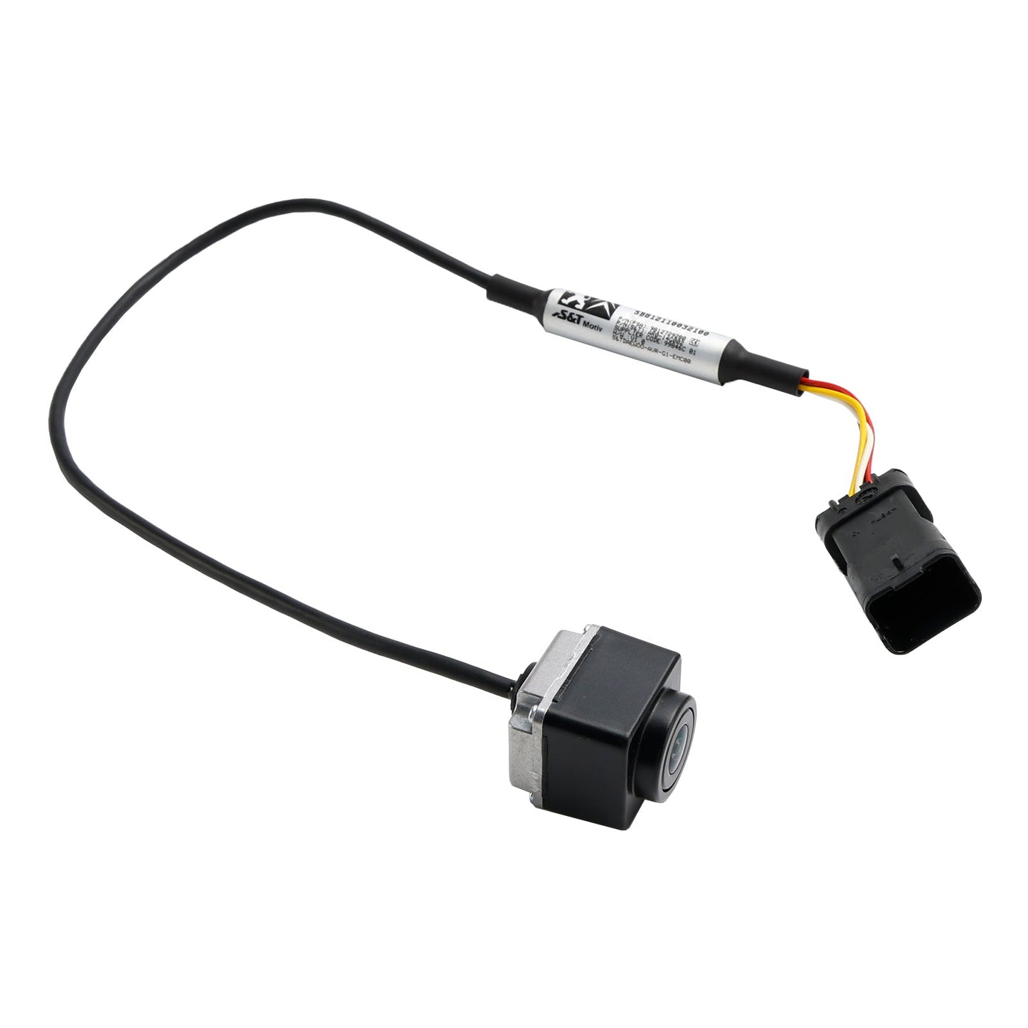 Caméra de recul Peugeot Partner UV (B9) 2008-2018 9804632980