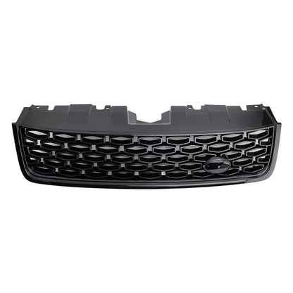 Dynamic Style Front Bumper Grille LR073217 Fit Discovery Sport L550 2014-2019