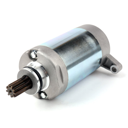 Arranque de motor para Yamaha XT125R 05-08 YB125 YBR125ED 05-14 YBR125ESD 2008/2011 (Compatible)