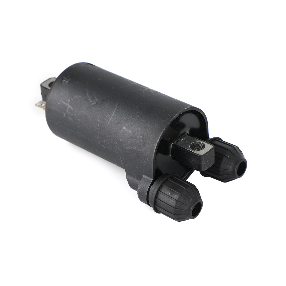 Ignition Coils Caps and Wire for For Honda CB750C CB750F CB900C CB900F CB1100F