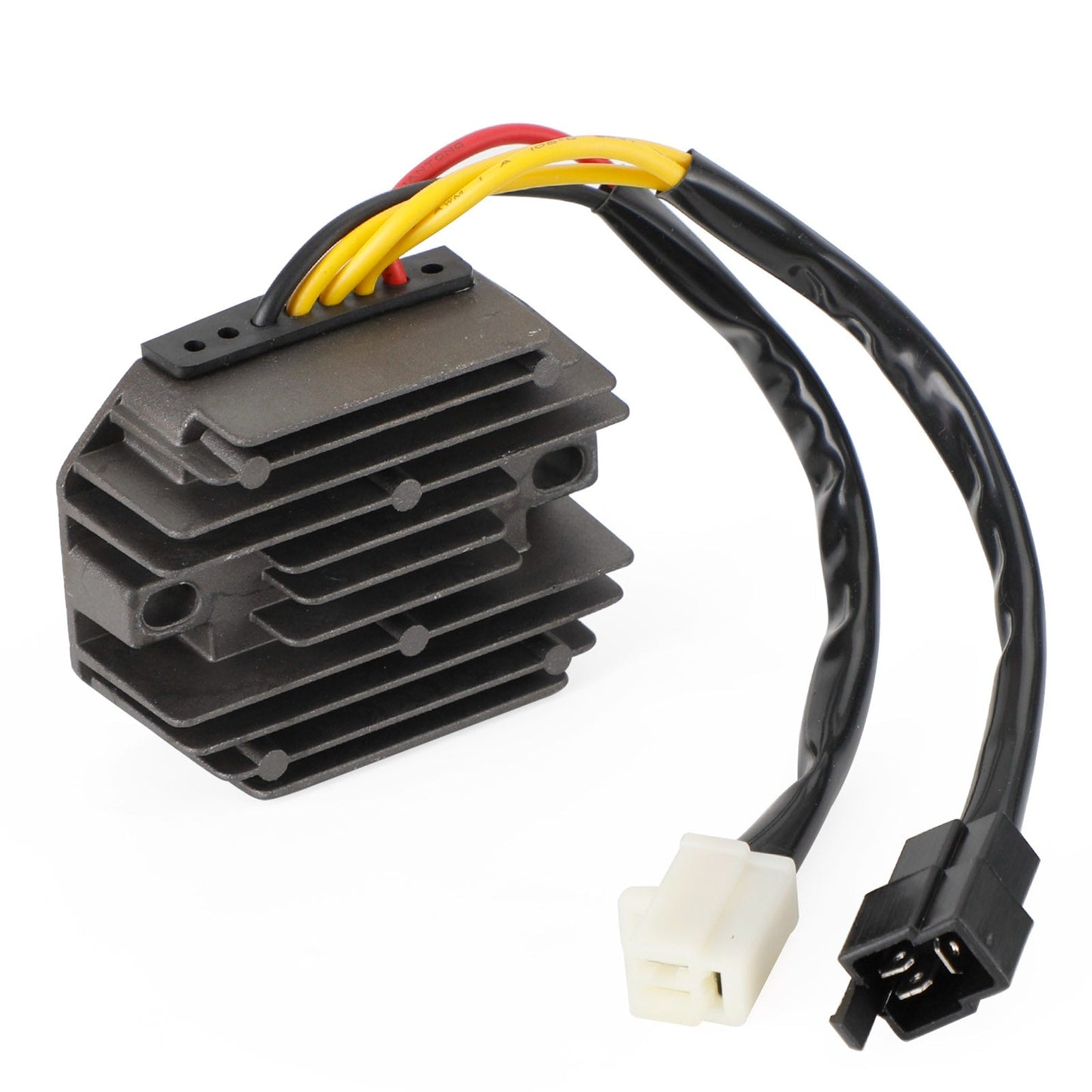 Kit de joints de stator et de magnéto de régulateur à 2 bougies pour Suzuki SV650 SV650S 1999-2002