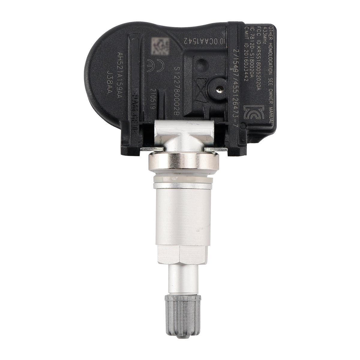 Land Rover Jaguar AH521A159AA 1X TPMS Tire Pressure Sensor