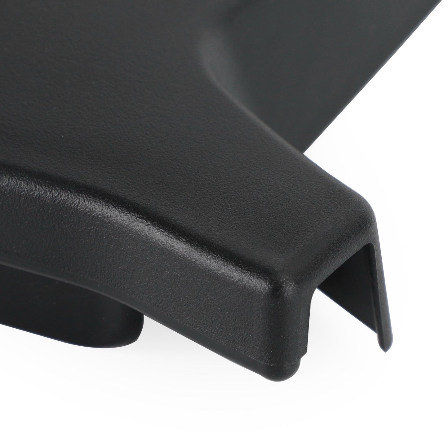 Ford Fiesta MK7 N/S Side Skirt End Cap 1771888