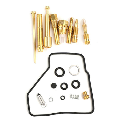 Honda VFR400 VFR400R NC30 Carburetor Repair Kit Rebuild Parts