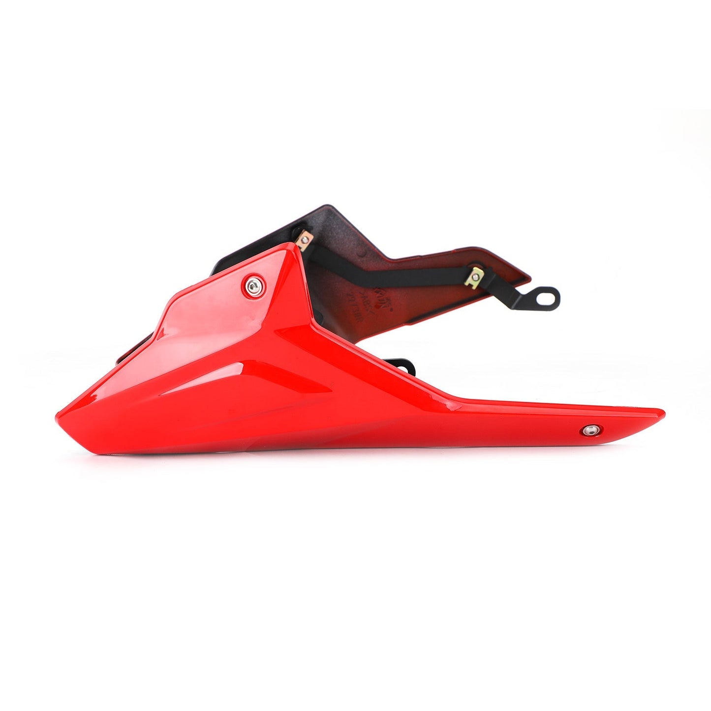 Carénage de capot inférieur de panneau moteur de la BMW F900XR 2020-2021