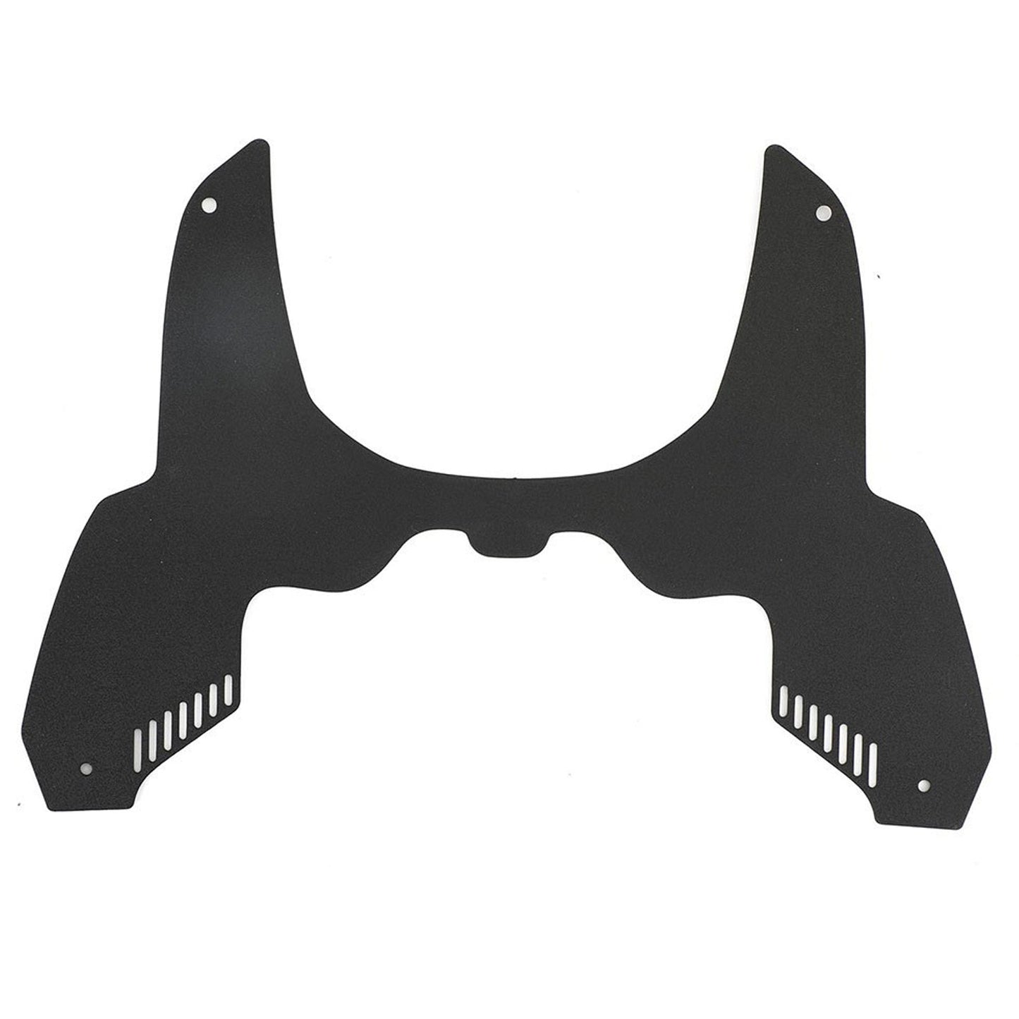 Forkshield Updraft Deflector fit for HONDA CRF 1100L Africa Twin adv. sport 2020