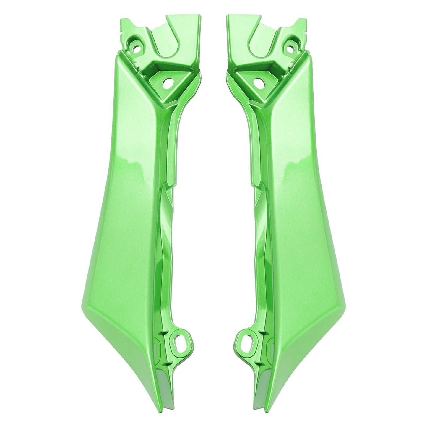 Panel de carenado del asiento lateral Kawasaki Versys 650 KLE650 22-24