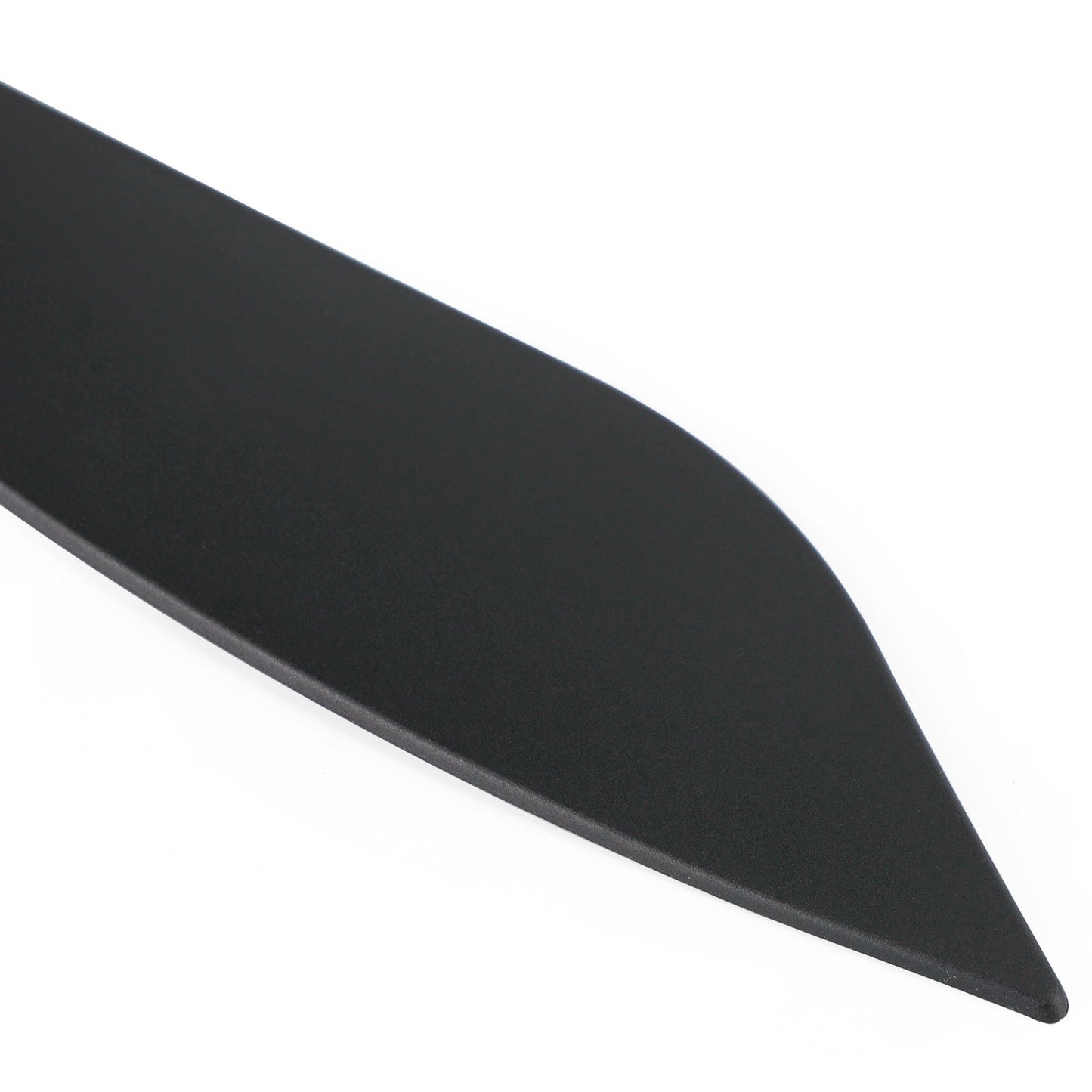 Garniture latérale de réservoir d'essence pour Yamaha YZF R6 03-05 R6S 06-09