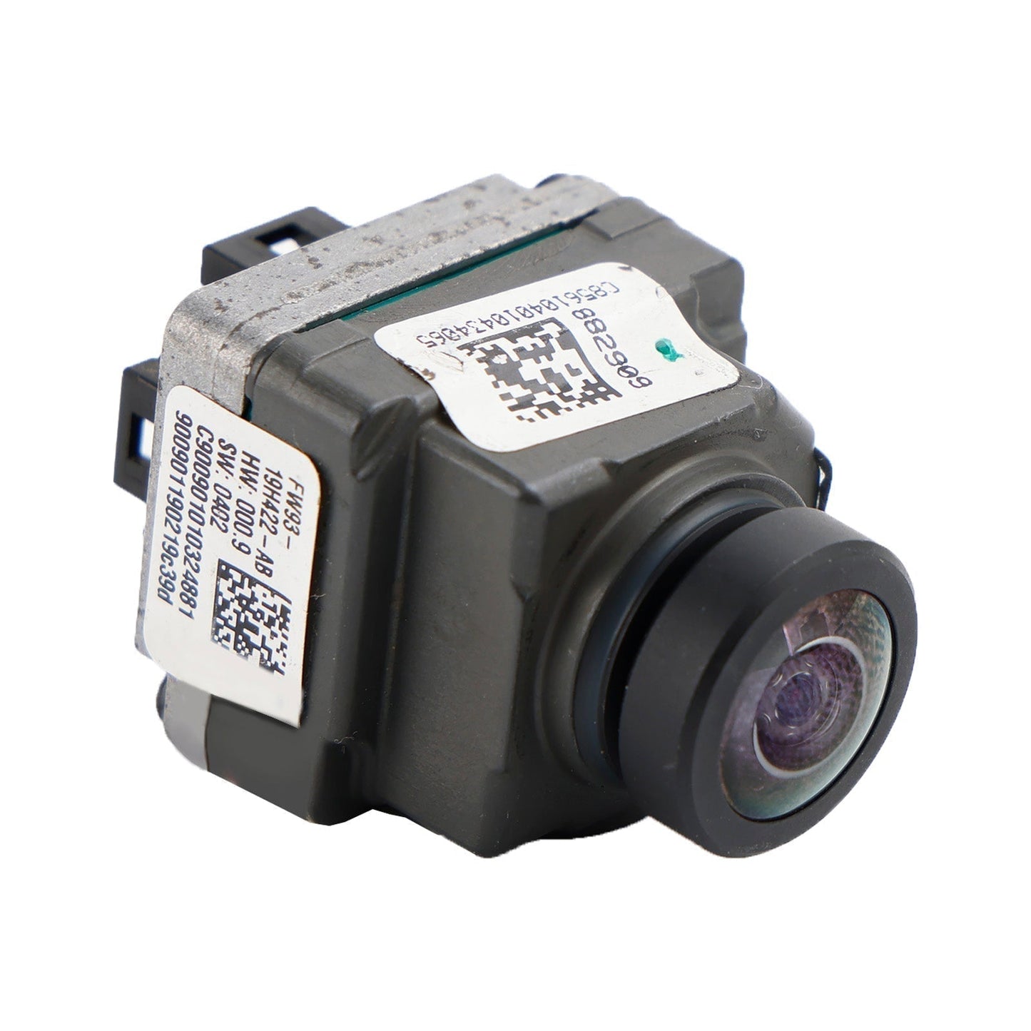 Caméra de recul pour pare-chocs et hayon Jaguar F-Type X152 XE X760 2015-2022 FW93-19H422-AB