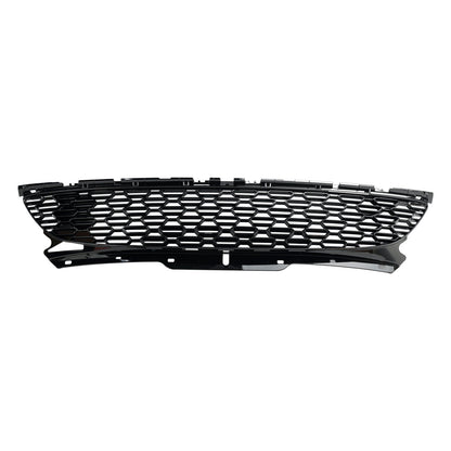 2007.06-2015 Mini Cooper S R55 R56 R57 R58 R59 JCW Style Gloss Black Front Bumper Grill Grille