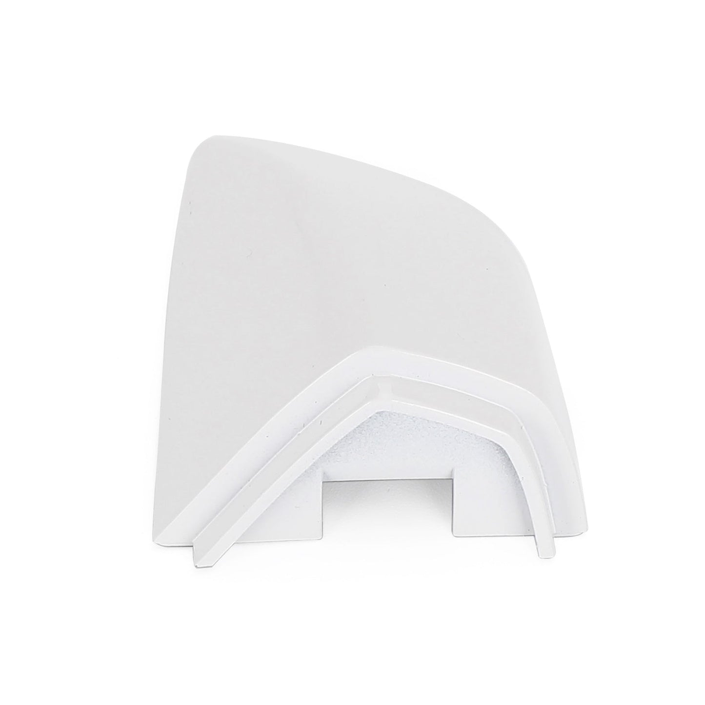 2009-2016 VW Golf Scirocco 1K8837879 White Left Door Handle Cap Cover