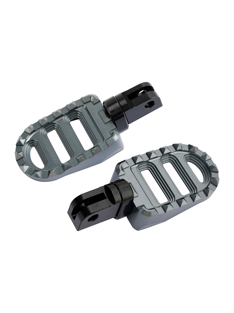 Repose-pieds avant pour INTERCEPTOR 650 CONTINENTAL 650 2019-2023