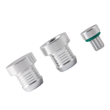 BMW 1 3 5 6 7 Series X3 X5 X6 EGR Valve Plug Removal Sleeve Kit