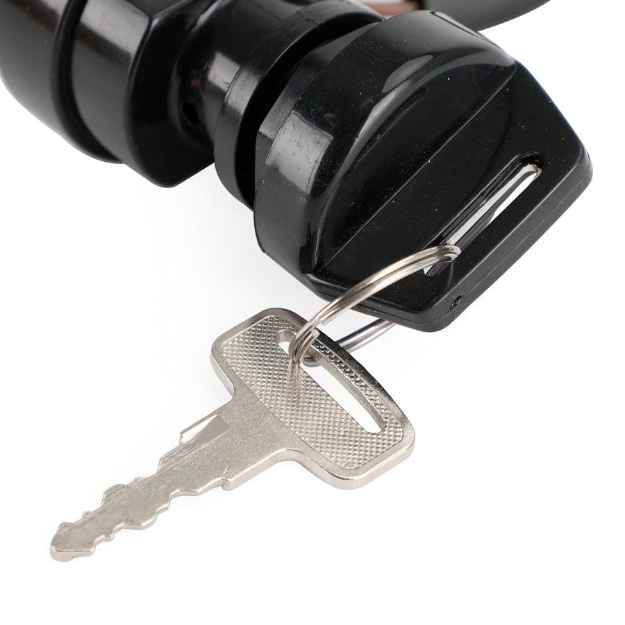 2002-2006 Yamaha BANSHEE 350 5LP-82510-00-00 Ignition Key Switch