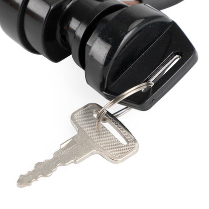 2002-2006 Yamaha BANSHEE 350 5LP-82510-00-00 Ignition Key Switch