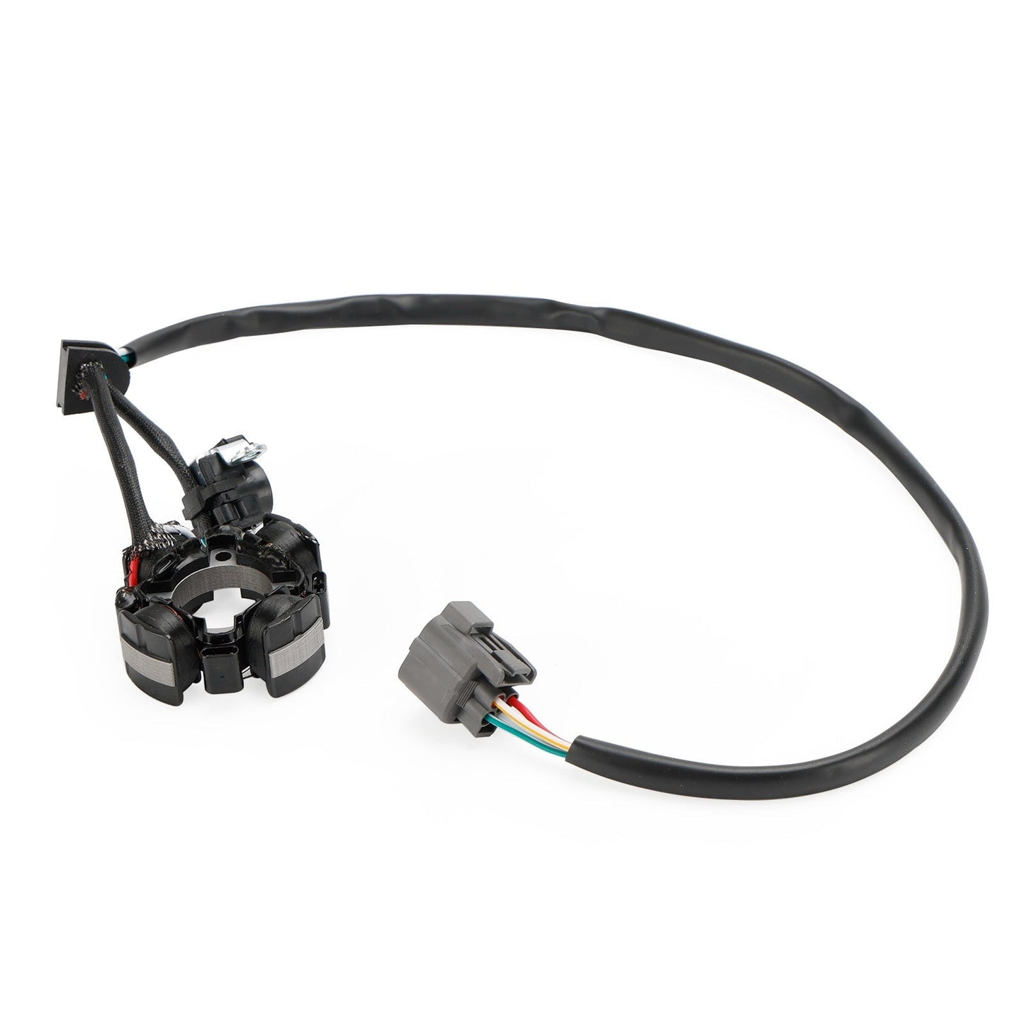 Conjunto de estator de encendido del generador para Kawasaki KX 450 F (KX450F, años 2006, 2007 y 2008)