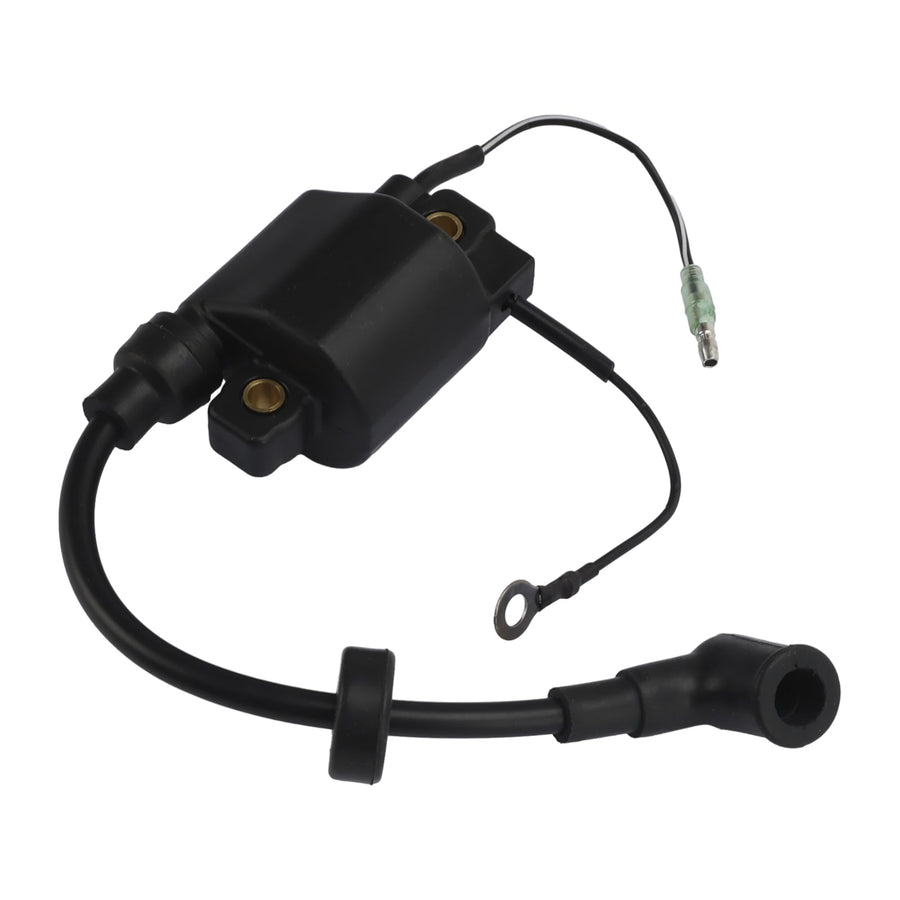 2001-2013 Yamaha 60HP E60H M(H/W/D)L 6H3-85570-10 Ignition Coil