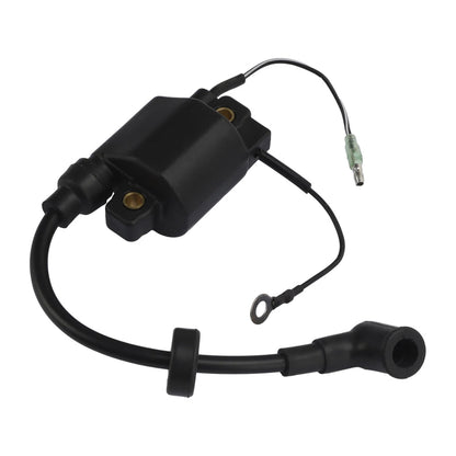 1985-1991 Yamaha 70HP 70B ET(D/M)OL 6H3-85570-10 Ignition Coil