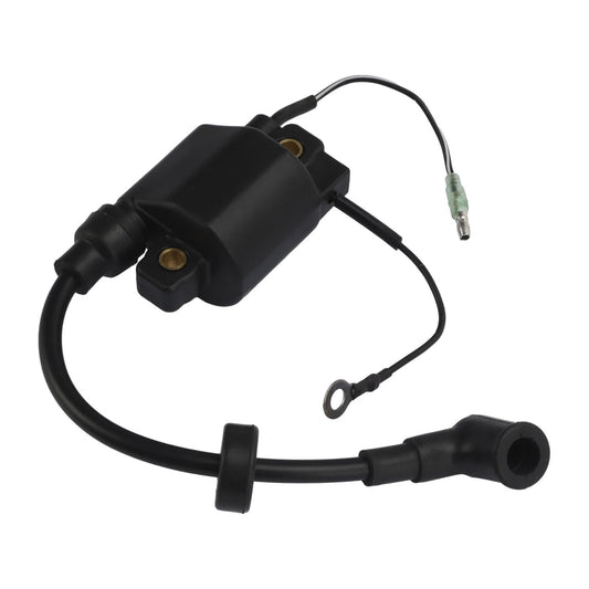 1984 Yamaha 70HP 70B ET(D/M)OL 6H3-85570-10 Ignition Coil