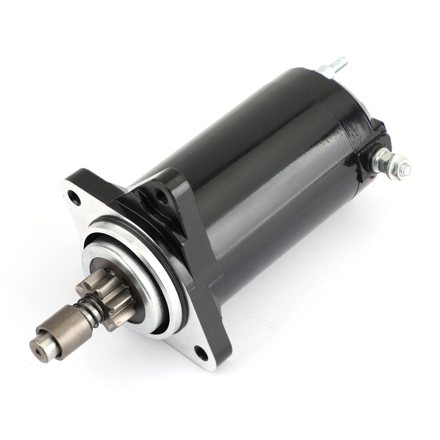 NEW Starter for Sea-Doo 3D DI GSX GTI GTX LE RFI Bombardier Jet-Ski 1999-2005 Assosary