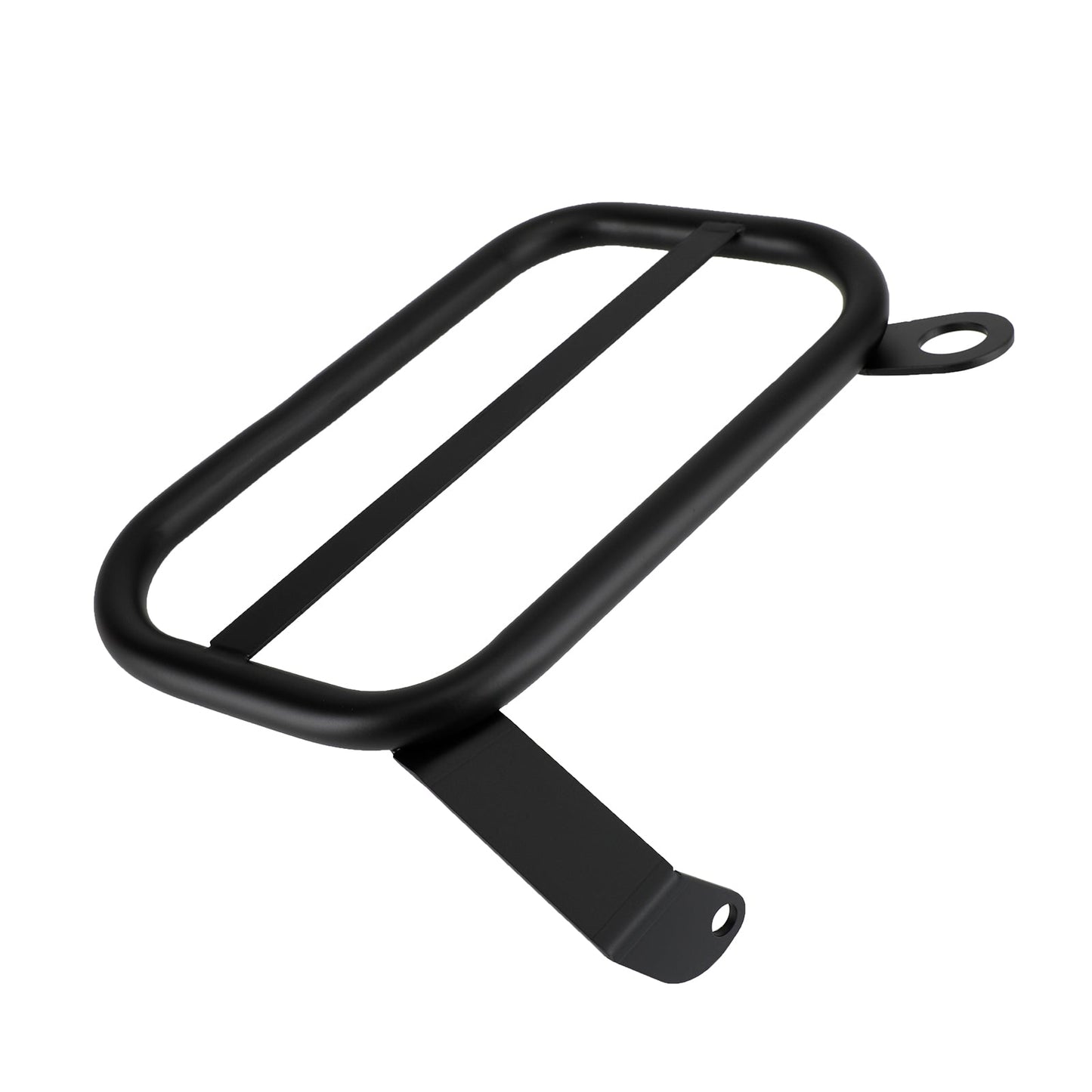 Luggage Rack Side Saddle Bag Mount Bracket for For BMW R9T 14-22 Pure 17-22 791