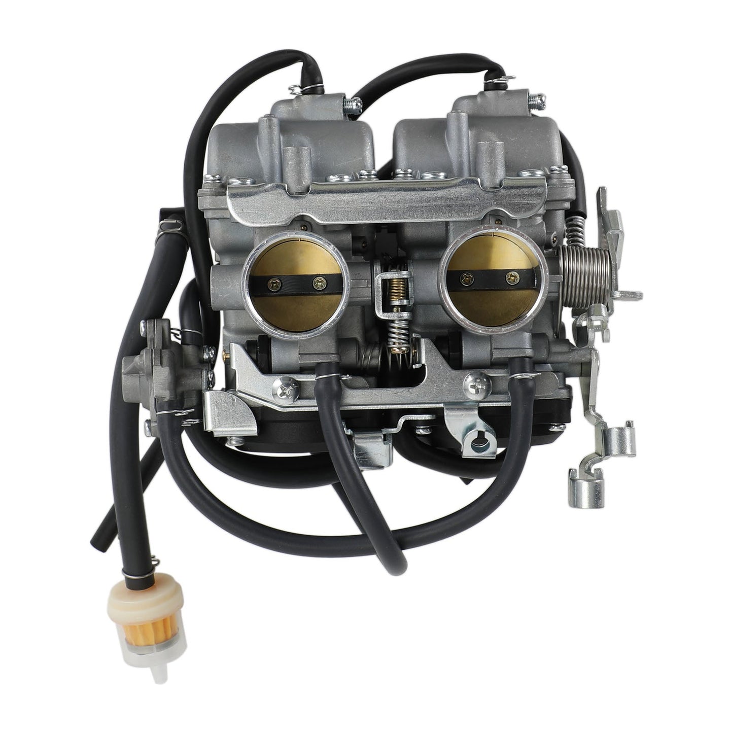 Kawasaki GPX 250 400 Carburetor Carb