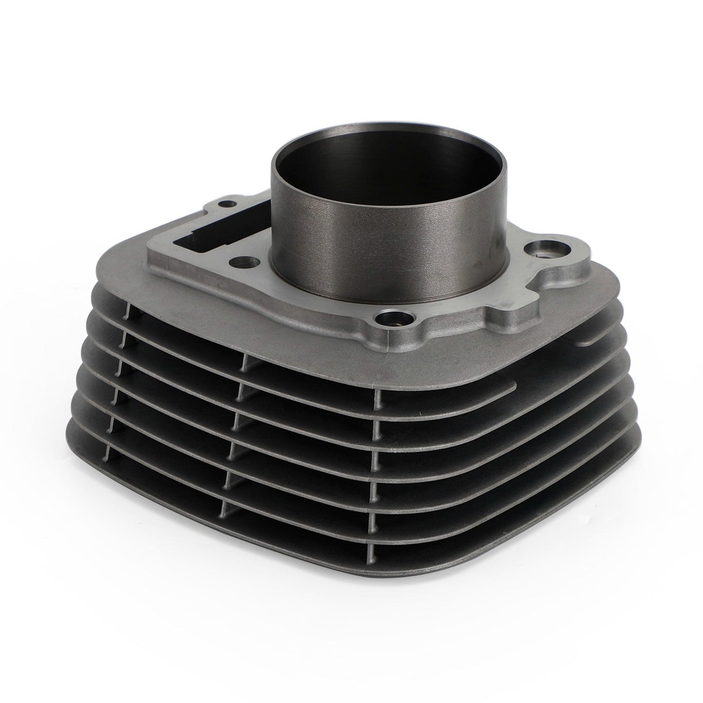 Bore STD 83.00mm 348cc Cylinder Piston Gasket Set For Yamaha YFM350R Raptor 350 2004-2013 Top End Kit