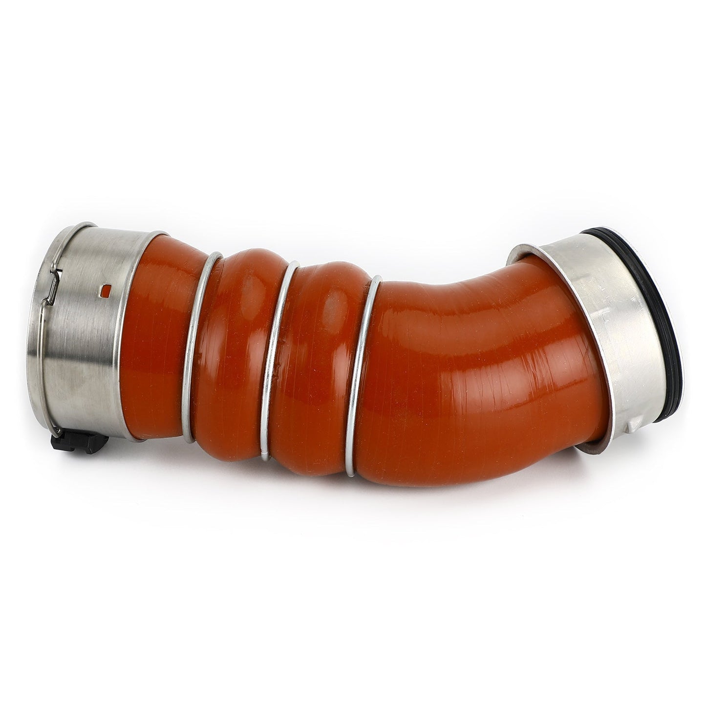 Manguera de turbo del intercooler BMW X5 X6 E70 E71 3.0SD 3.5D 11617799873