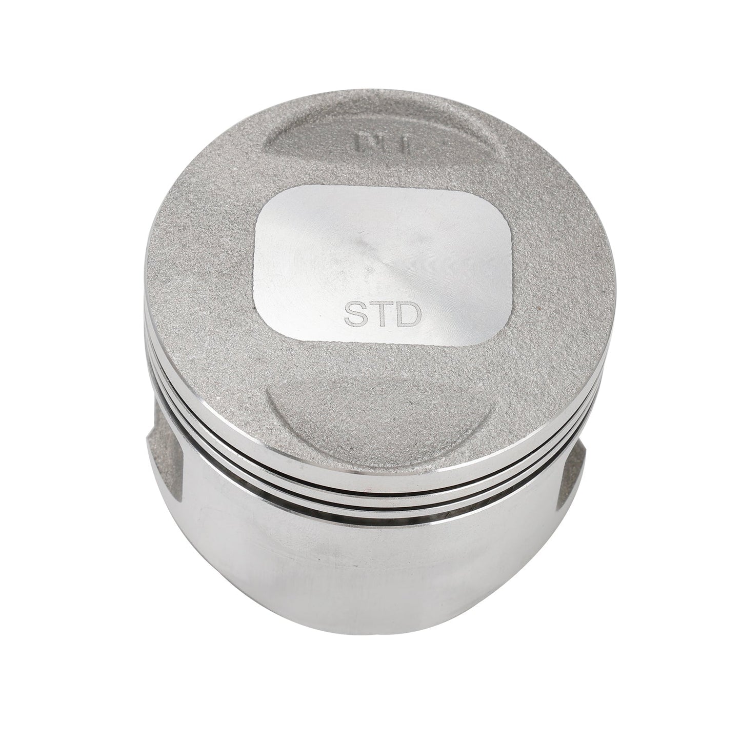 Kit de juntas de pistón y cilindro de 52,4 mm para Honda NES 125 (Arobase, años 2000-2006)