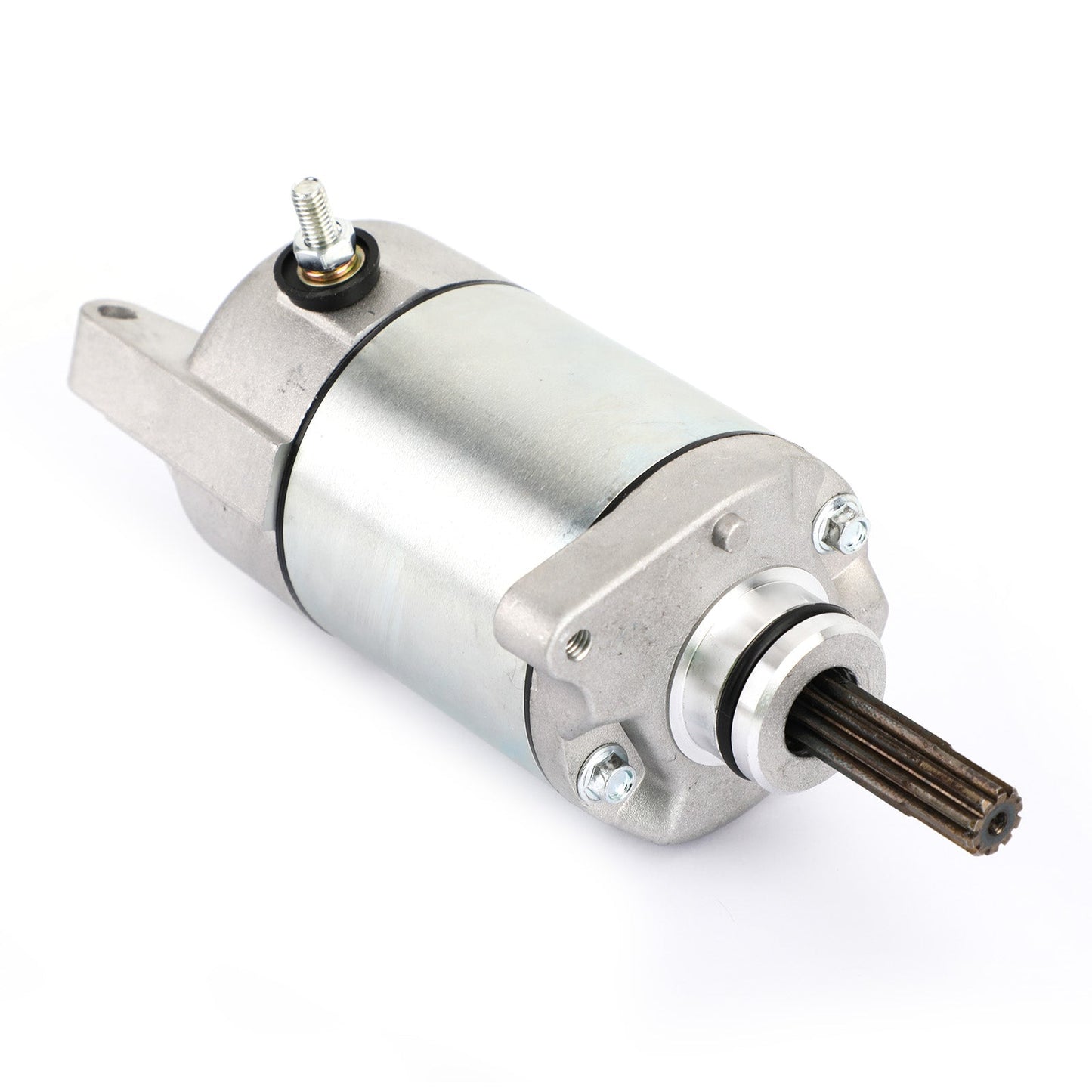 New Starter Fit for Honda XR650L XR 650L 1993-2020 31200-MN9-003 31200-MN9-013 Assosary