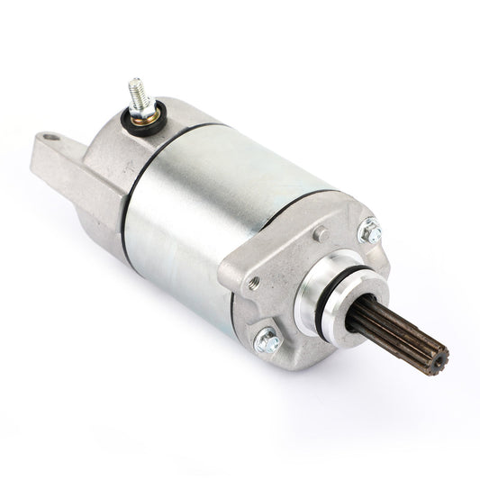 New Starter Fit for Honda XR650L XR 650L 1993-2020 31200-MN9-003 31200-MN9-013 Assosary