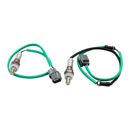 2001-2006 Honda Civic Lambda Oxygen Sensor 36532-PRC-004 & 36531-PRA-G01