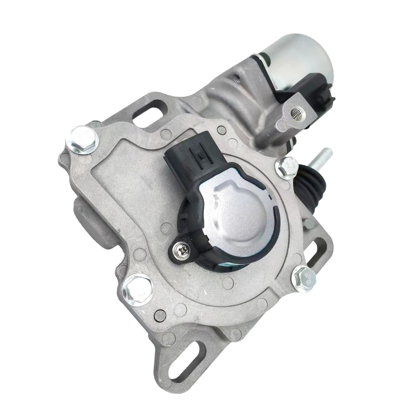 Toyota Yaris Aygo C1 107 Changer le cylindre récepteur d'actionneur d'embrayage 31360-52030 31360-52070