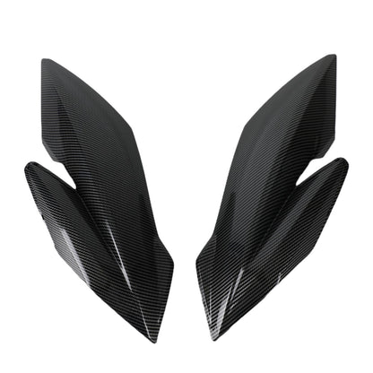 Front Upper Frame Body Side Panel Cover for Suzuki GSXS GSX-S750 2017-2021