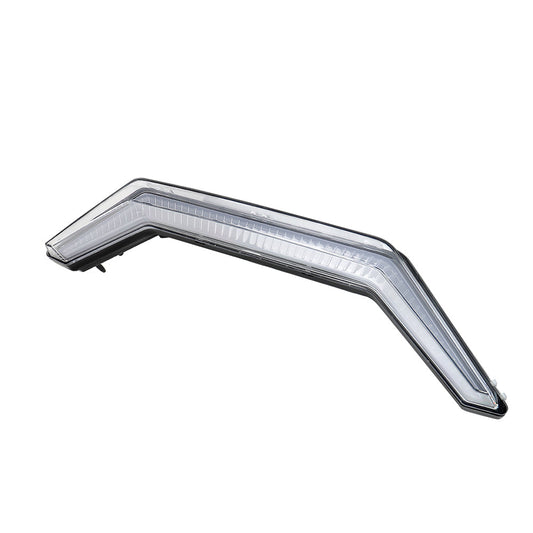 Feu d'accentuation avant 2884346 pour Polaris RZR PRO XP/4 Turbo R 20-24, accessoire