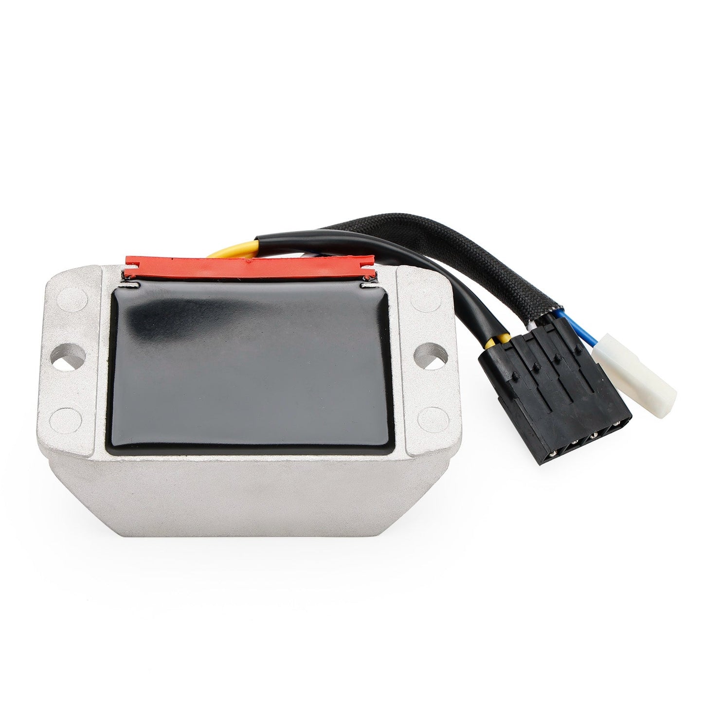 Régulateur de tension compatible avec Hatz 1B20, 1B20V, 1B30, 1B30V, 1B40, 1B40V/W et 1B50 - 01983600