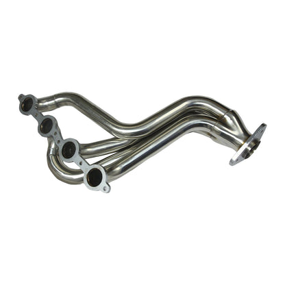 2002-2005 Chevrolet Avalanche 1500 Stainless Manifold Header Exhaust GMT800 V8 Engine W/Y-Pipe